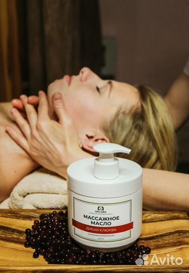 Франшиза SPA-салона