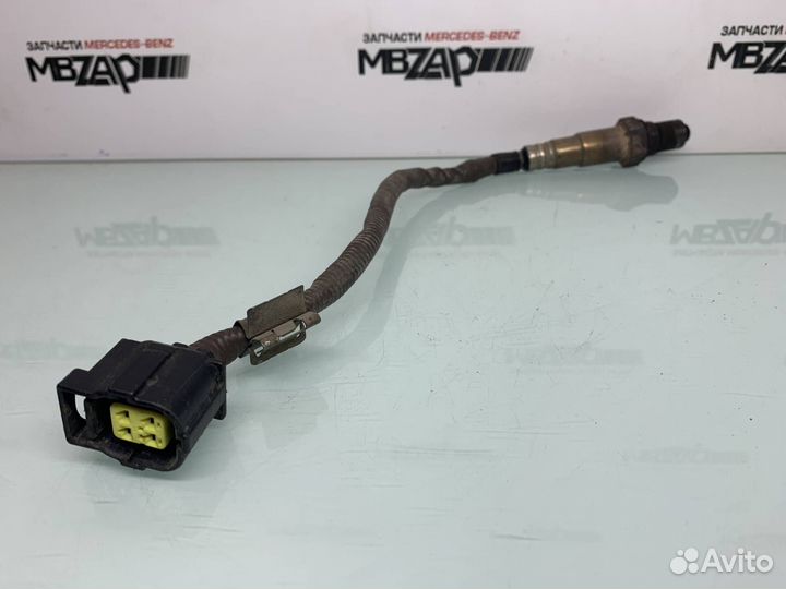Датчик кислорода (лямбда-зонд) Mercedes W221 S221
