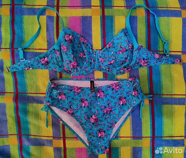 Купальник женский