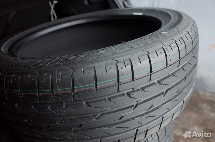 Bridgestone Dueler H/P Sport 235/45 R20 100W