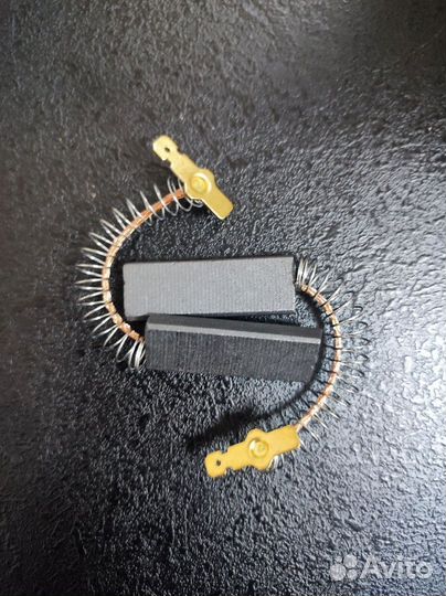 Щетки двигателя для стиральной машины