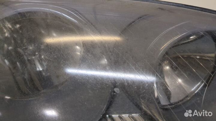 Фара (передняя) Volkswagen Golf 5, 2004