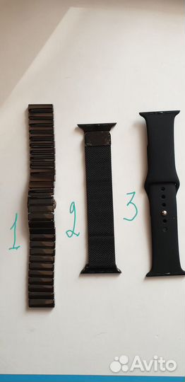 Браслет для часов