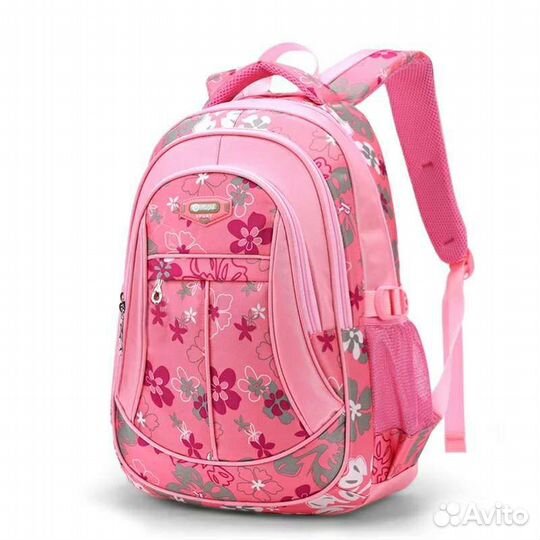 Рюкзак школьный для девочки