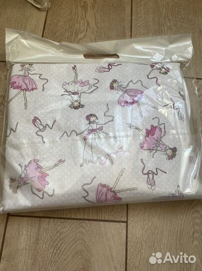 Постельное белье новое