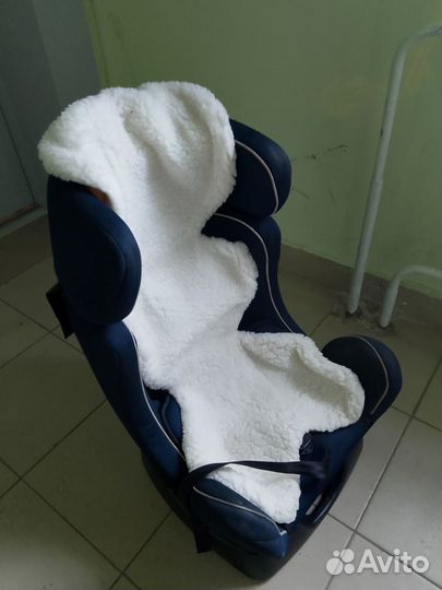 Детское автокресло