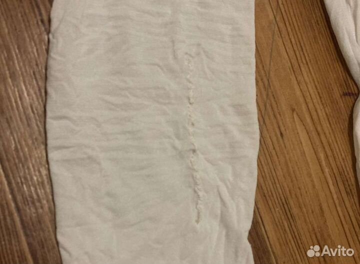 Костюм для LPG-массажа