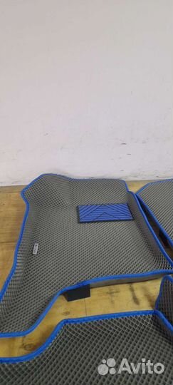 Ева ковры И аксессуары