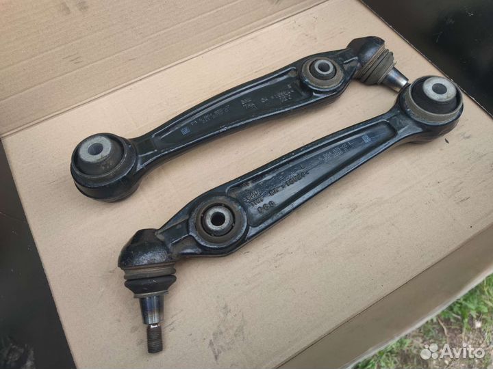 Рычаг передний нижний BMW X5 F15 X6 F16