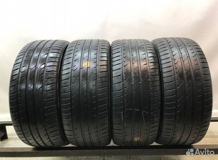 Hankook Ventus Prime 2 K115 255/45 R18 114W