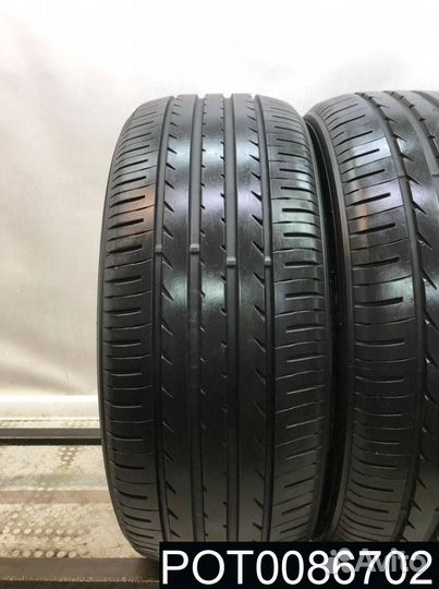 Toyo Proxes R52 215/50 R18 99R