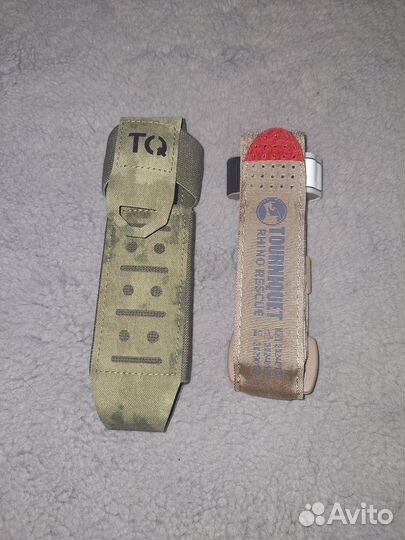 Турникет Rhino Rescue