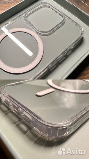 Чехол на iPhone 14 pro Commo