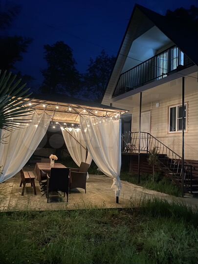 Комната 40 м², 1/2 эт.