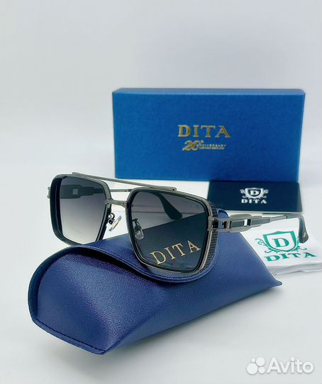 Солнцезащитные очки Dita polarized uv400