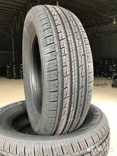 Grenlander Maho 79 235/70 R16 106H