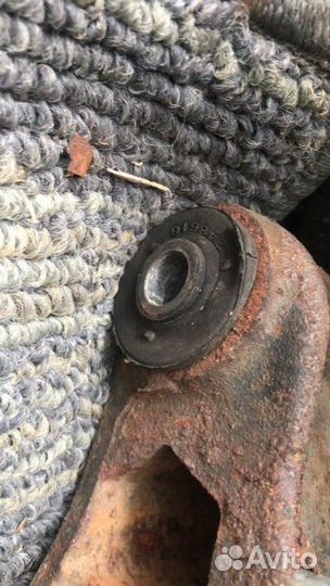 Рычаг подвески передний Dodge Durango 5.9 2000