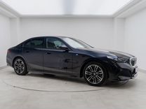 BMW 5 серия 2.0 AT, 2023, 4 400 км, с пробегом, цена 9 230 000 руб.