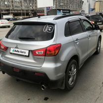 Mitsubishi ASX 1.6 MT, 2011, 178 000 км, с пробегом, цена 1 130 000 руб.