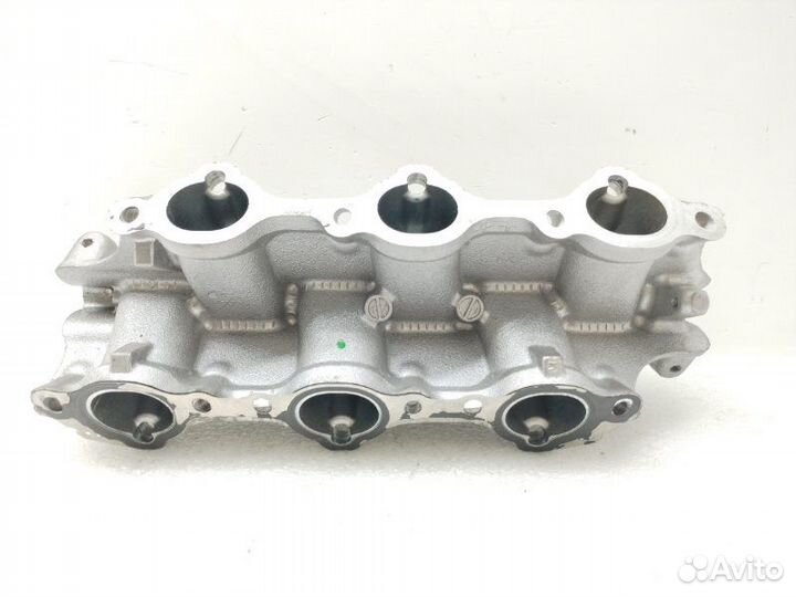 Коллектор впускной Nissan Skyline V36 2.5 VQ25HR