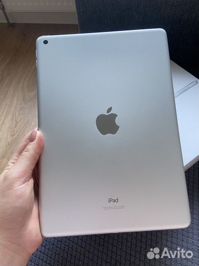 iPad 9 2021 64gb