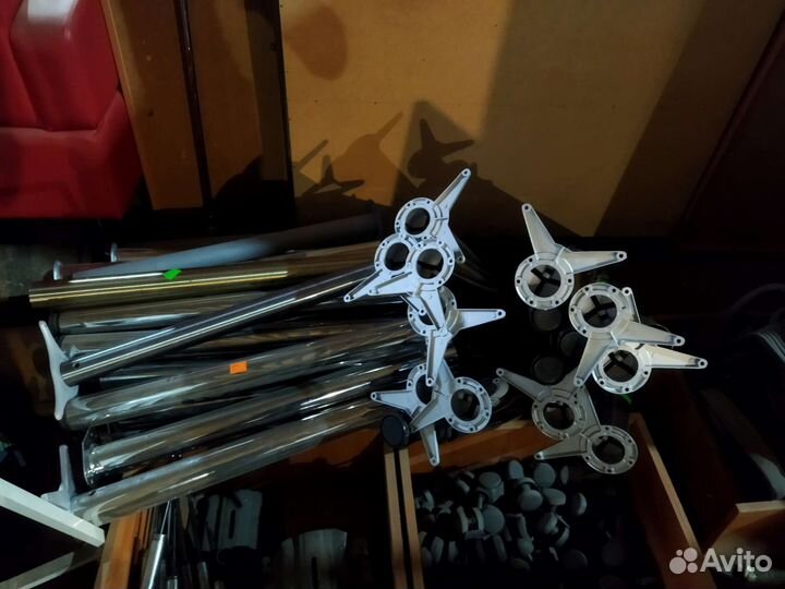 Ножки опора для стола