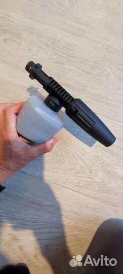 Насадка-пеногенератор Karcher оригинал