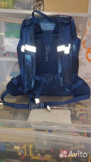 Рюкзак для мальчика