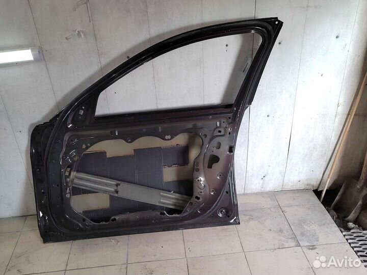 Дверь передняя правая BMW 5er G30