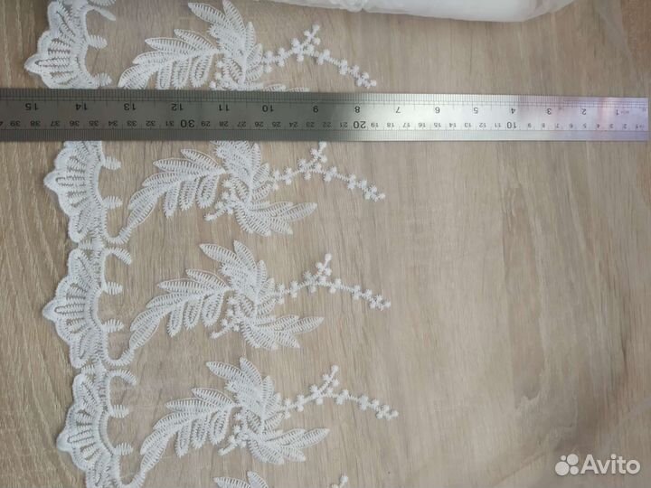 Кружево