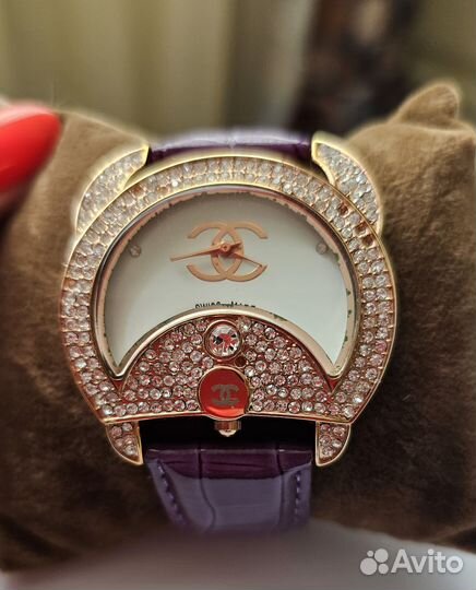 Наручные часы