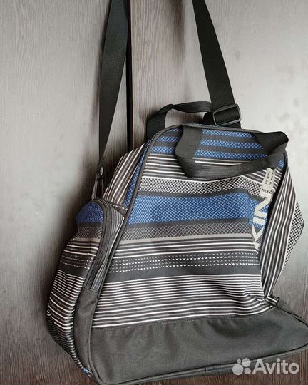 Чехол для горнолыжных ботинок