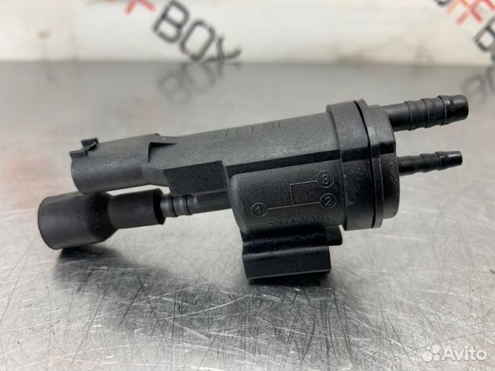 Клапан электромагнитный Mercedes Glc X253 OM651