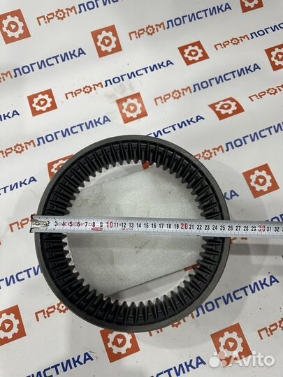 Шестерня бортового редуктора 81.35111.0021