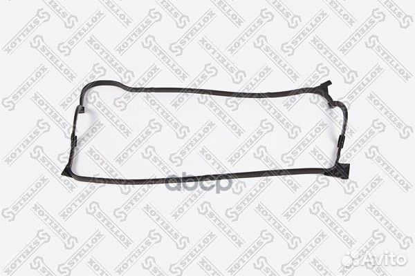 11-28158-SX прокладка клапанной крышки Honda A