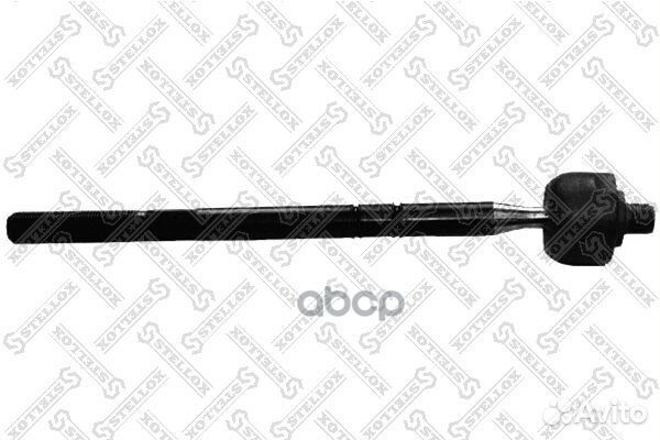 55-04652-SX тяга рул. л.+п. MB Viano/Vito all