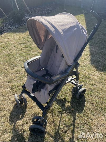 Коляска трость peg perego