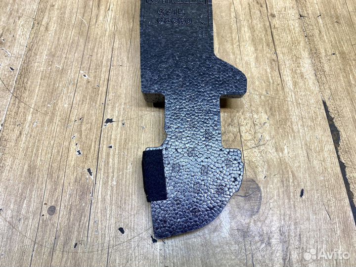 Абсорбер багажника правый Mazda 6 GH 2007-2013г