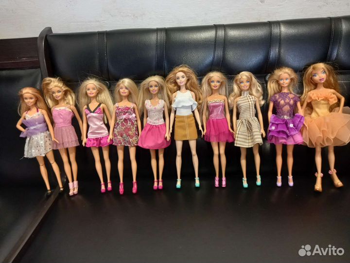 Барби продам