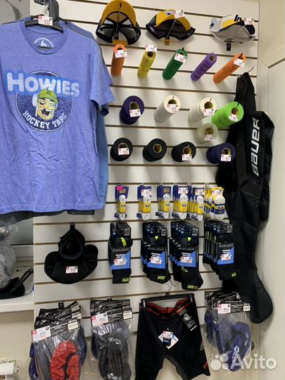 Детская юниорская хоккейная форма