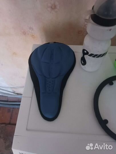 Велоаксессуары