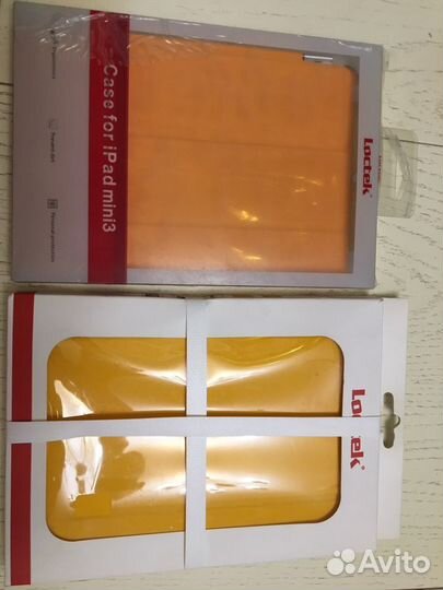 Чехол для iPad mini