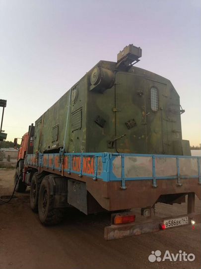 Услуги манипулятора камаз вездеход