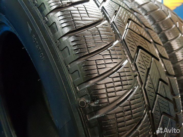 Pirelli Scorpion Winter 255/60 R18