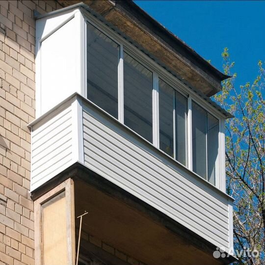 Пластиковые окна и двери