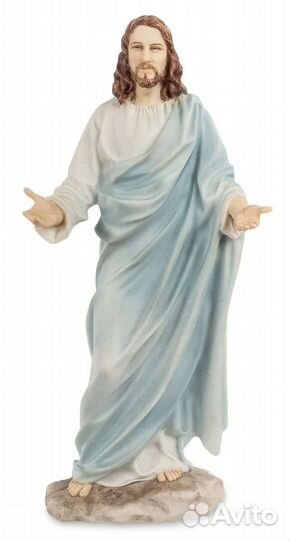 Статуэтка Иисус Христос