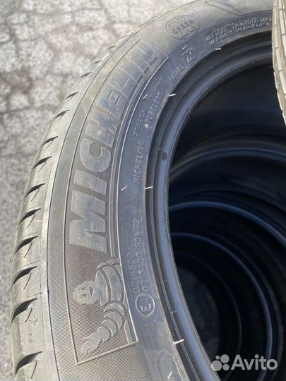 Michelin Primacy 3 215/55 R18 99V