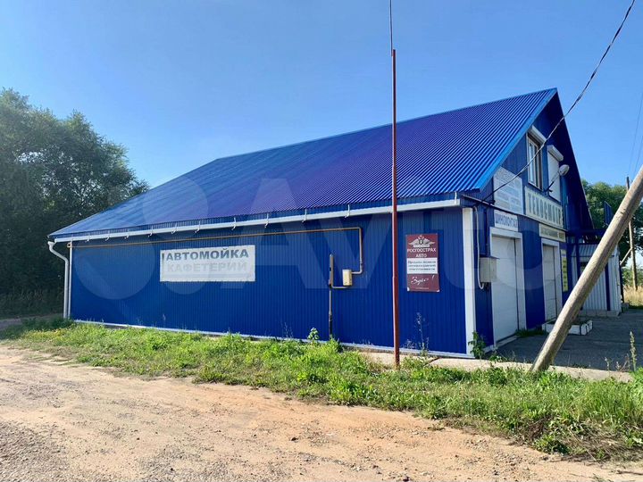 Помещение Свободного назначения, 220 м²