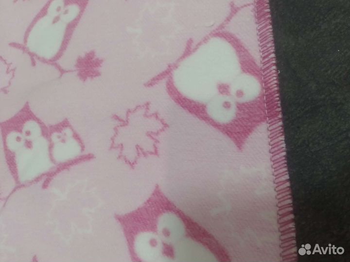 Детское одеяло