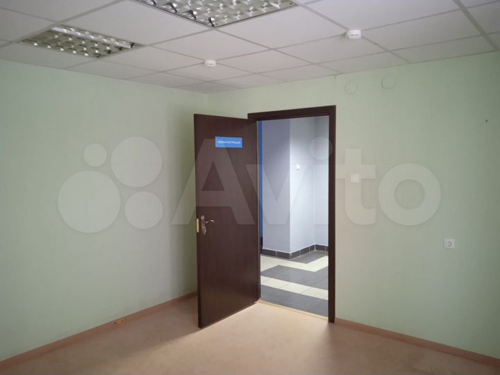 Офис, 65.66 м²